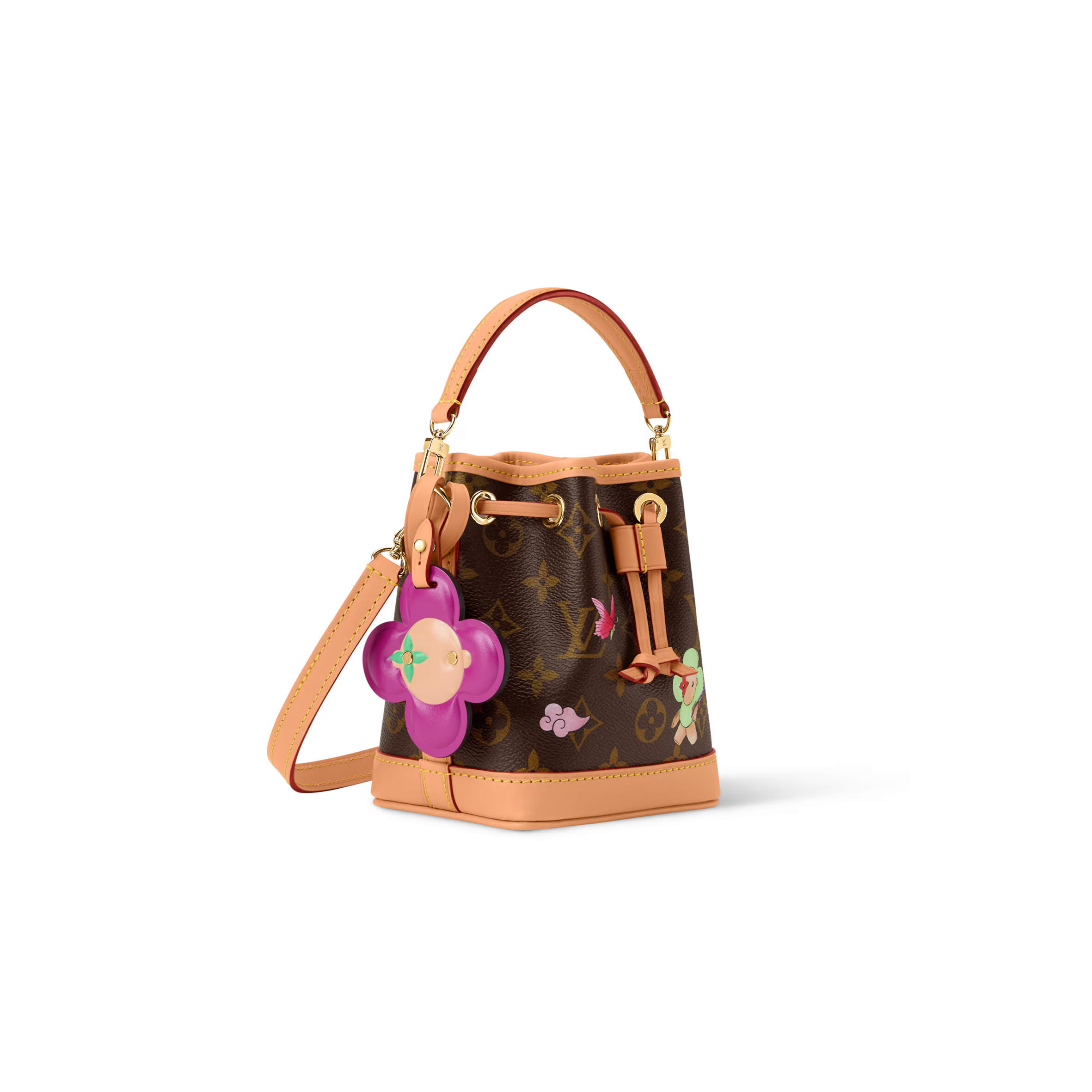 l0vis Vvtt0n nano noe m26623 (16*13*10cm)